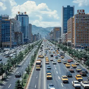 广州科技园怎么画