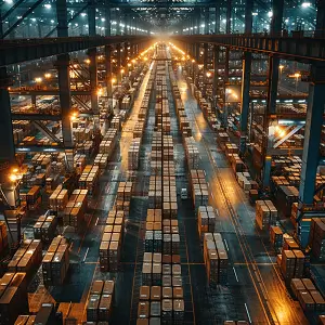 科技飞跃英语怎么说